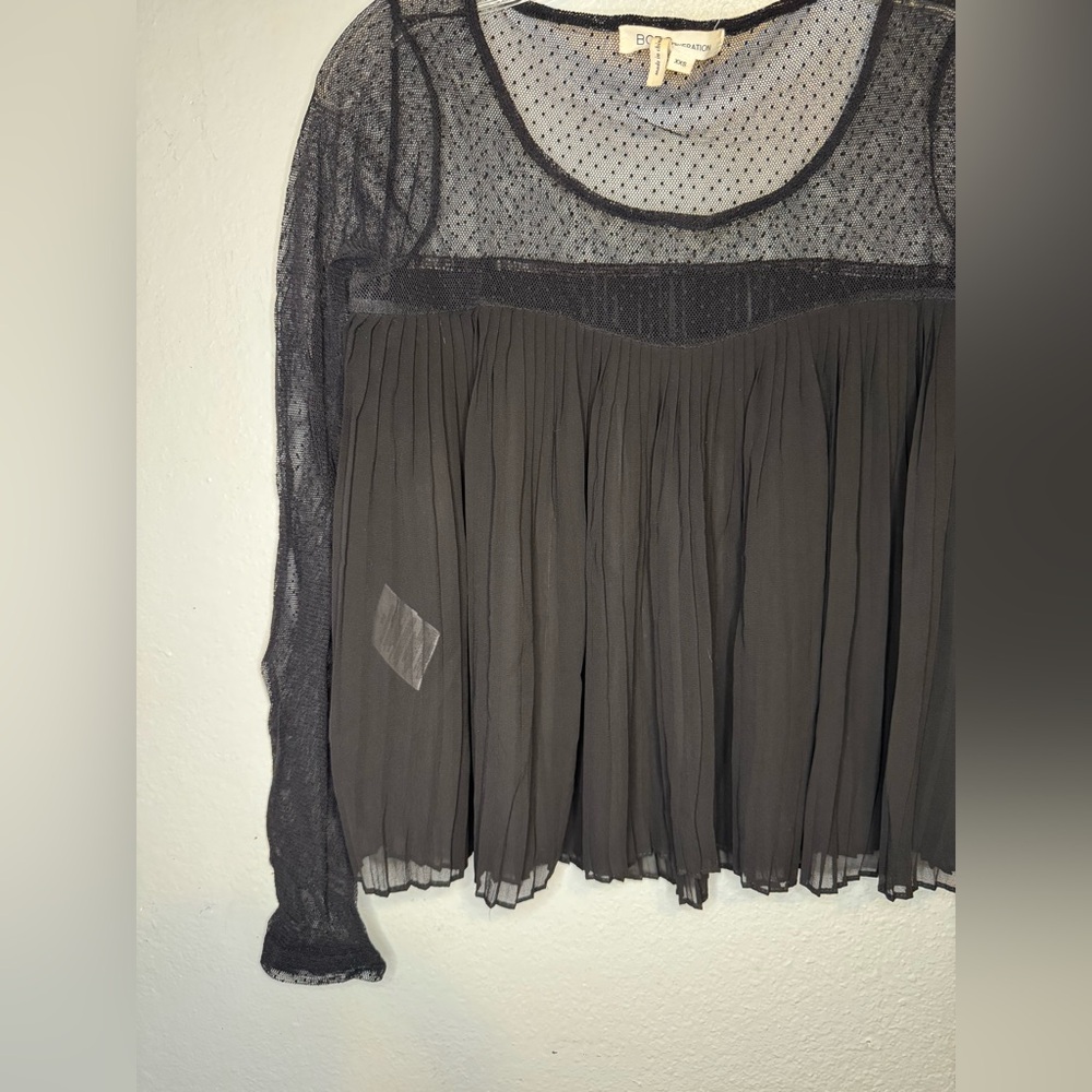 Bcbgeneration Top - image 3